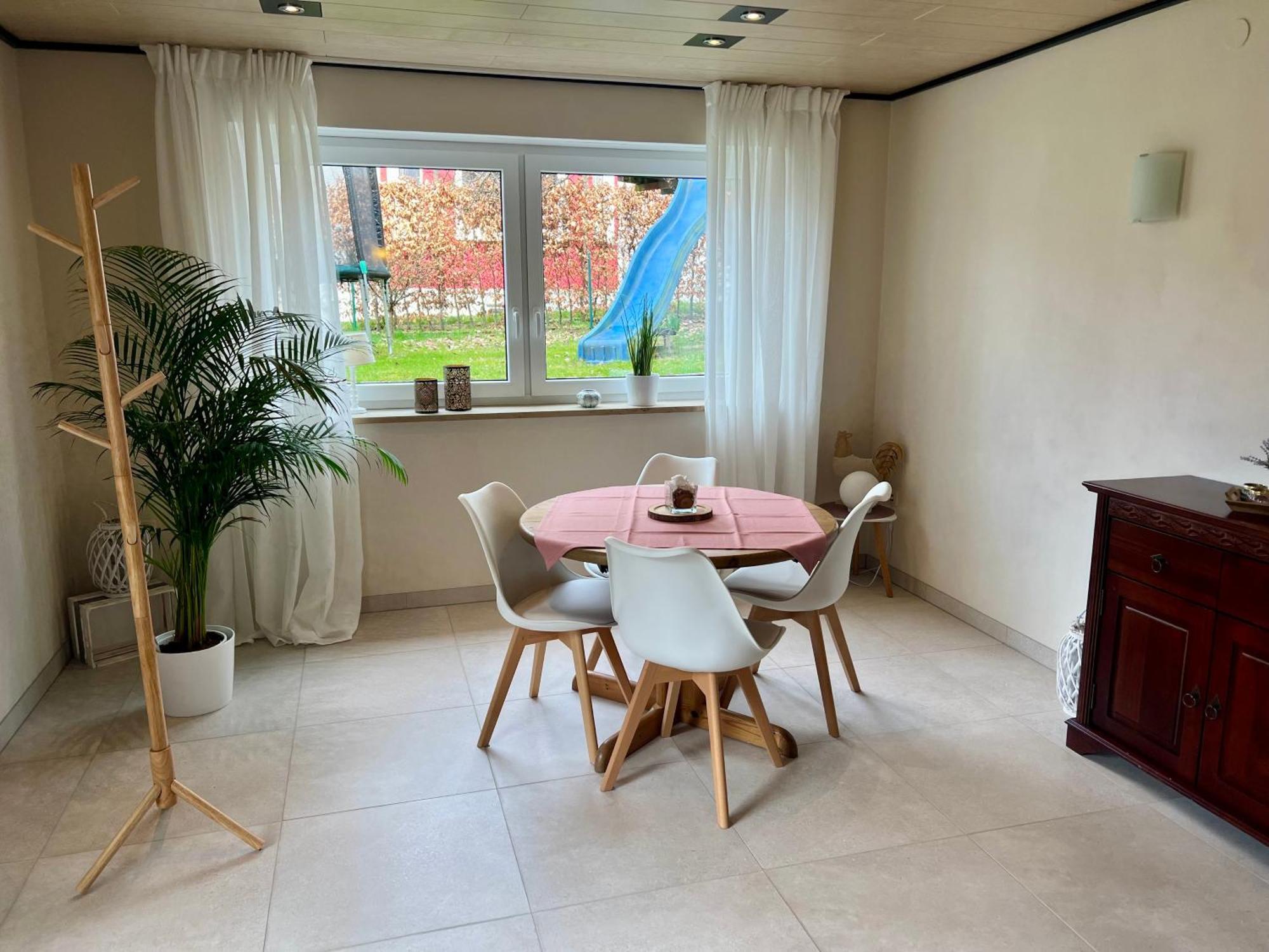 Ferienwohnung Sattler Mistelgau Екстер'єр фото