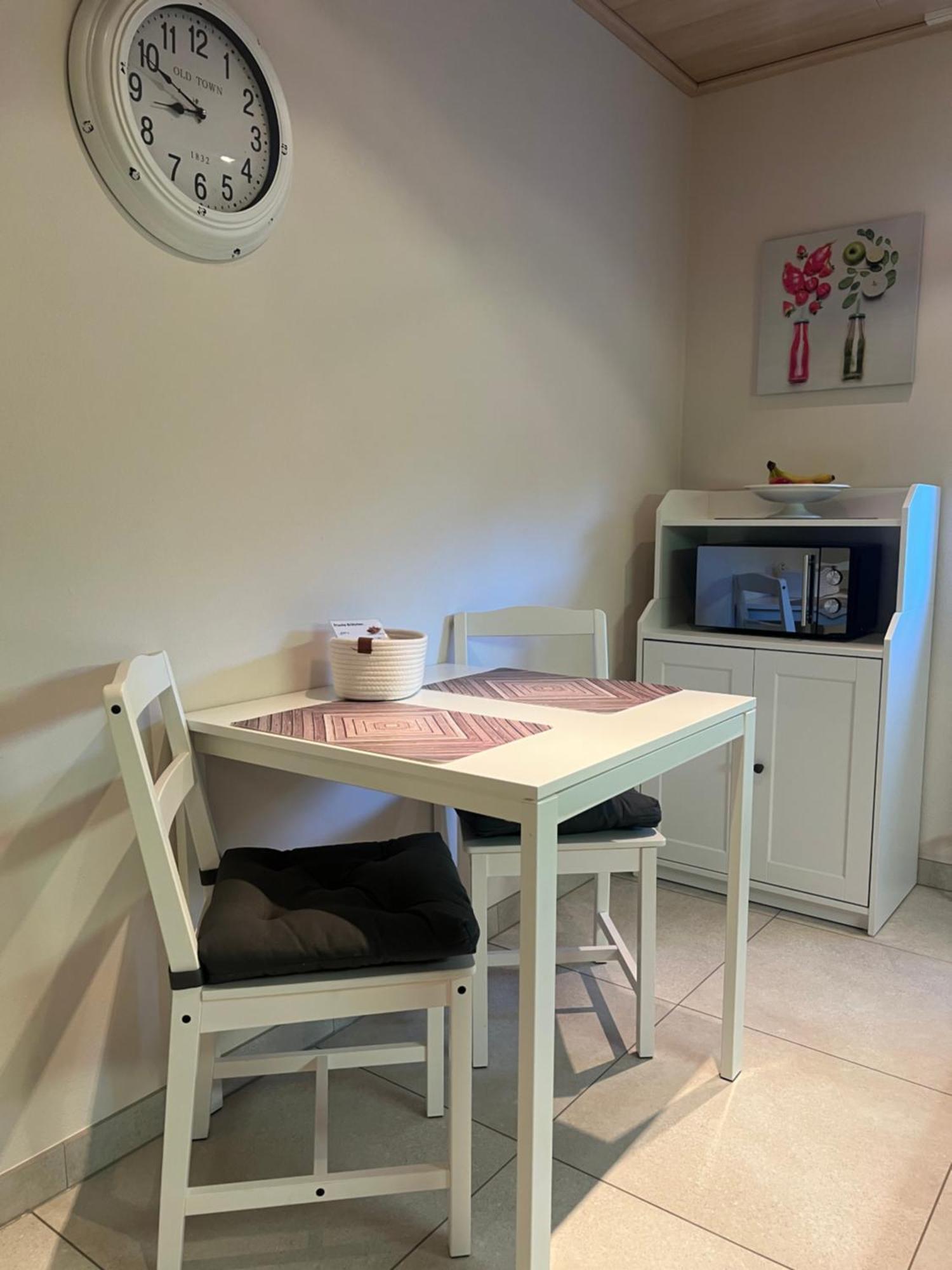 Ferienwohnung Sattler Mistelgau Екстер'єр фото