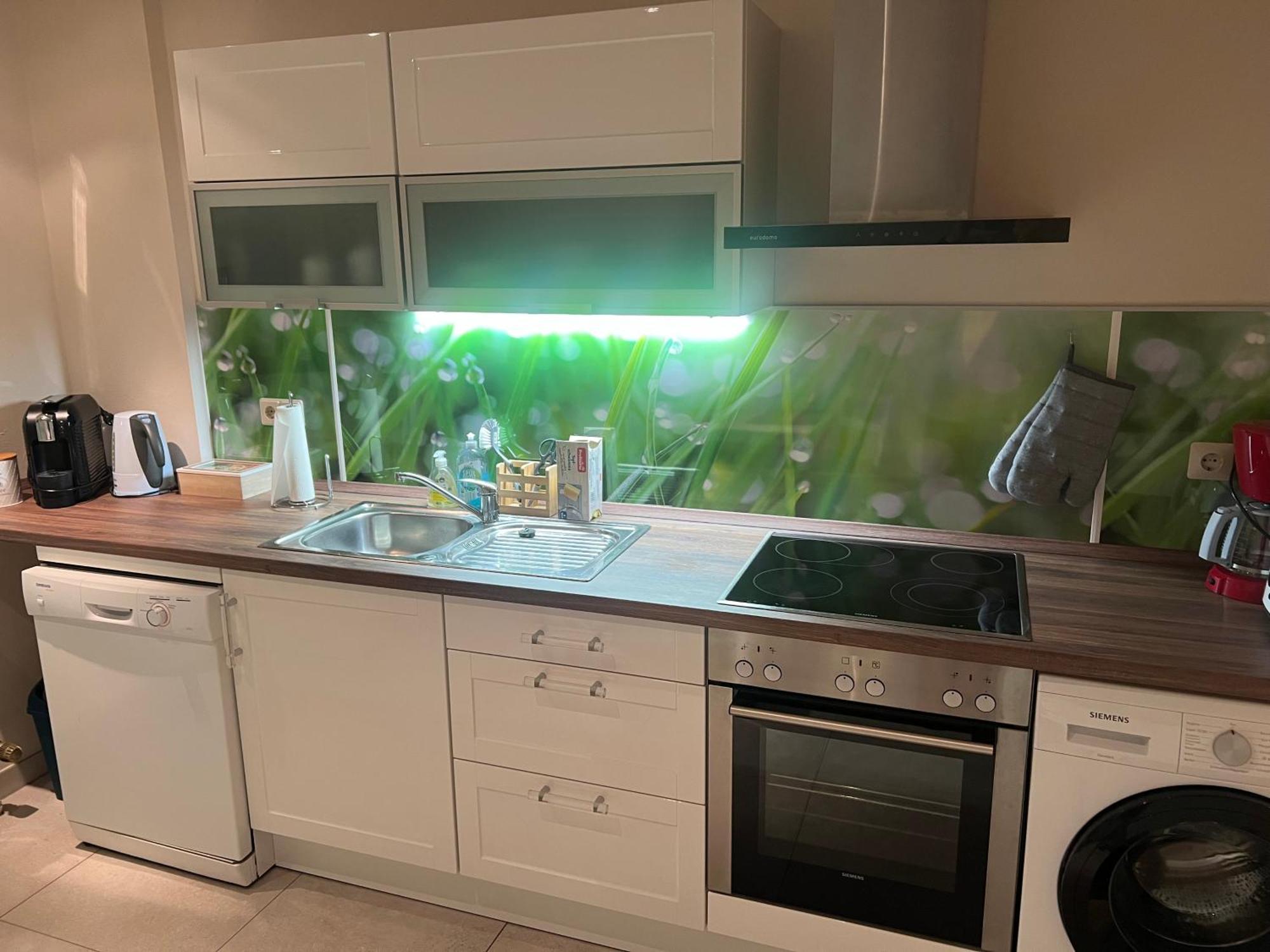 Ferienwohnung Sattler Mistelgau Екстер'єр фото