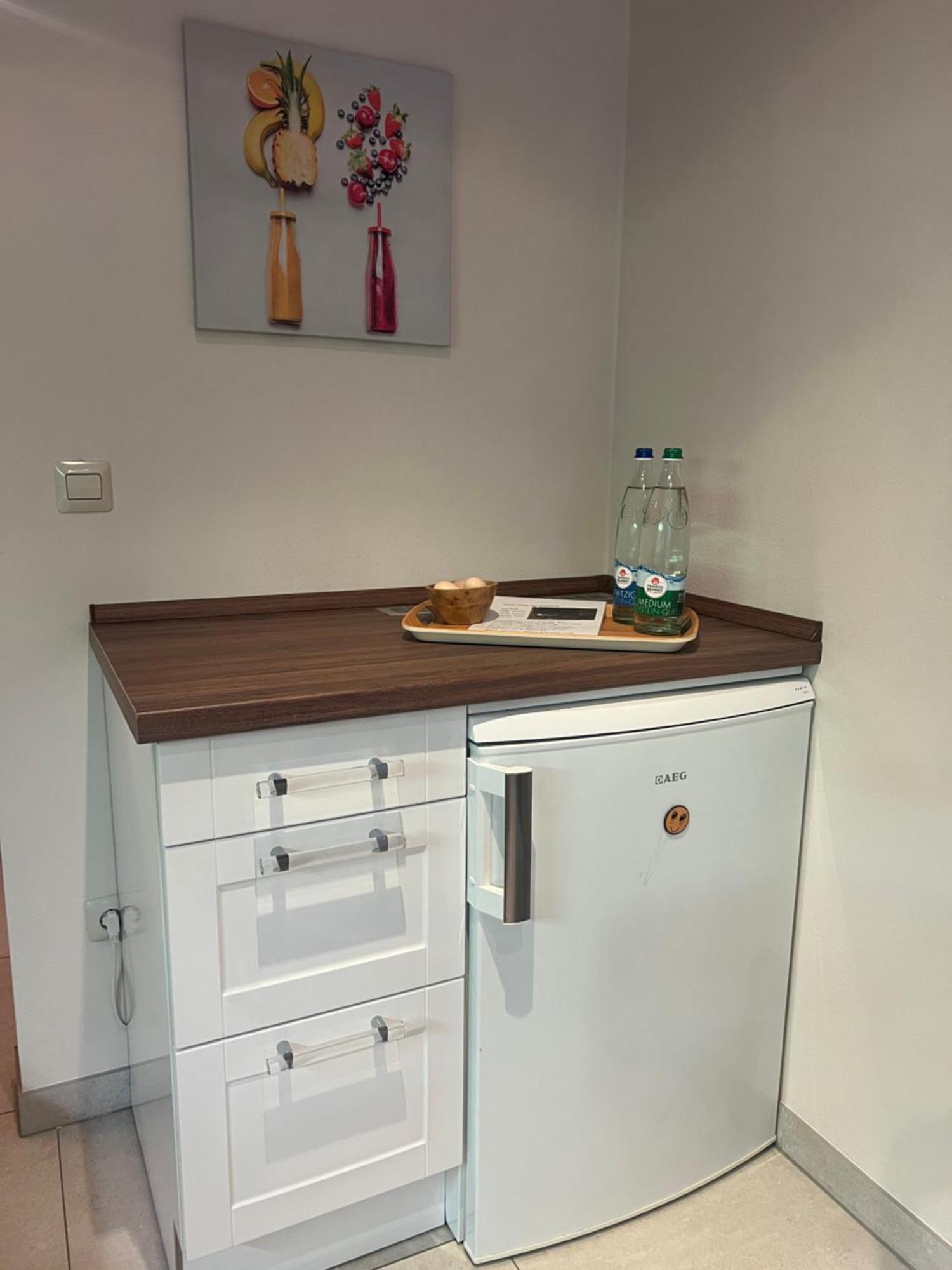 Ferienwohnung Sattler Mistelgau Екстер'єр фото