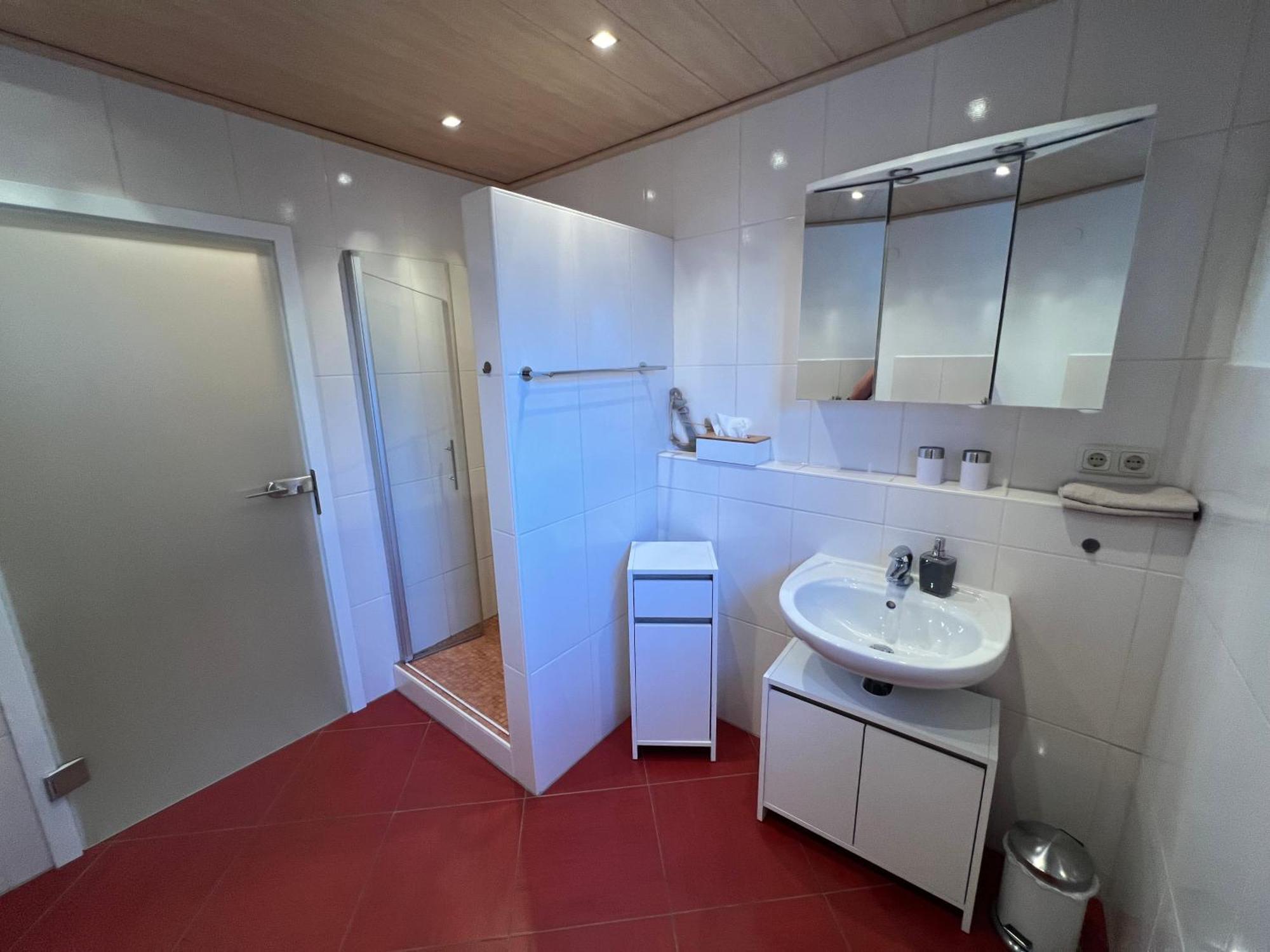Ferienwohnung Sattler Mistelgau Екстер'єр фото