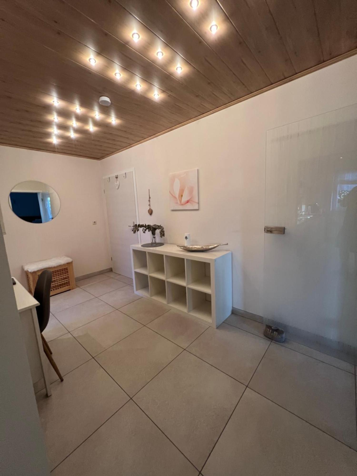 Ferienwohnung Sattler Mistelgau Екстер'єр фото